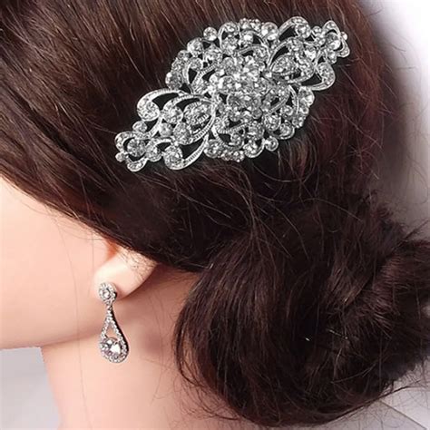 Women's Designer & Luxury Hair Accessories 